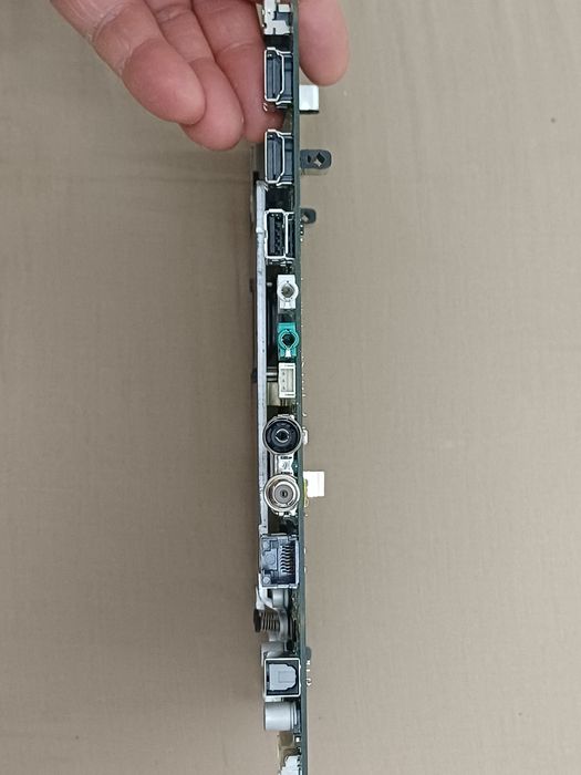 Placa Mainboard TV Philips 715GA006-M0E-B00-005G

#6