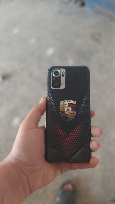 Redmi not 10 s 5g kelishamoz