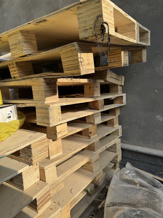 Paddon sotiladi 30 dona atrofida