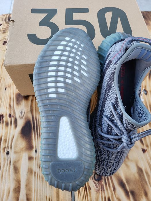 Adidas Yeezy Boost 350