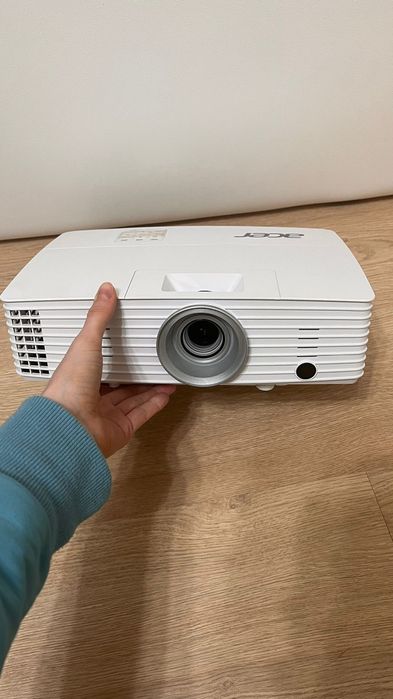 Проектор Acer новый
