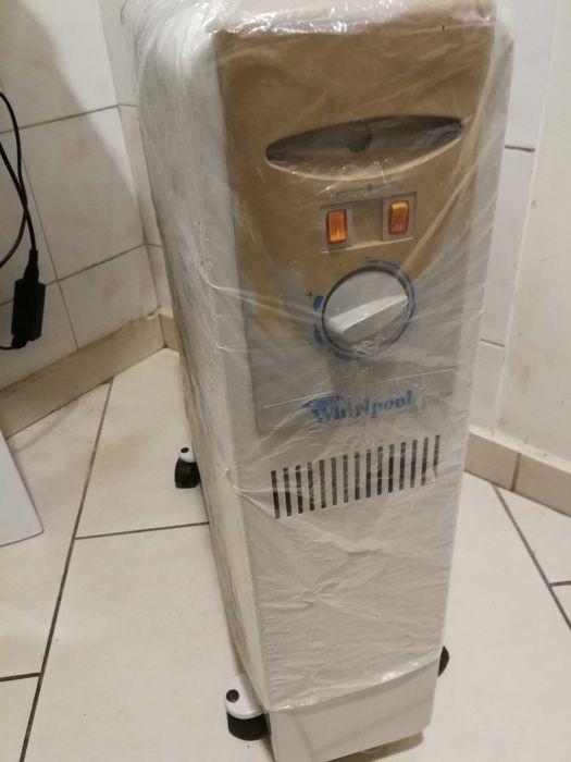 Отоплителни домакински уреди