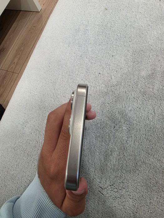 Iphone 15 Pro Max като нов