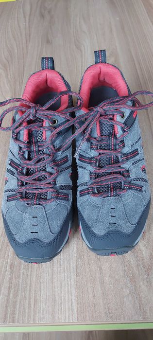 Обувки. маратонки, туристически MERRELL 38 размер