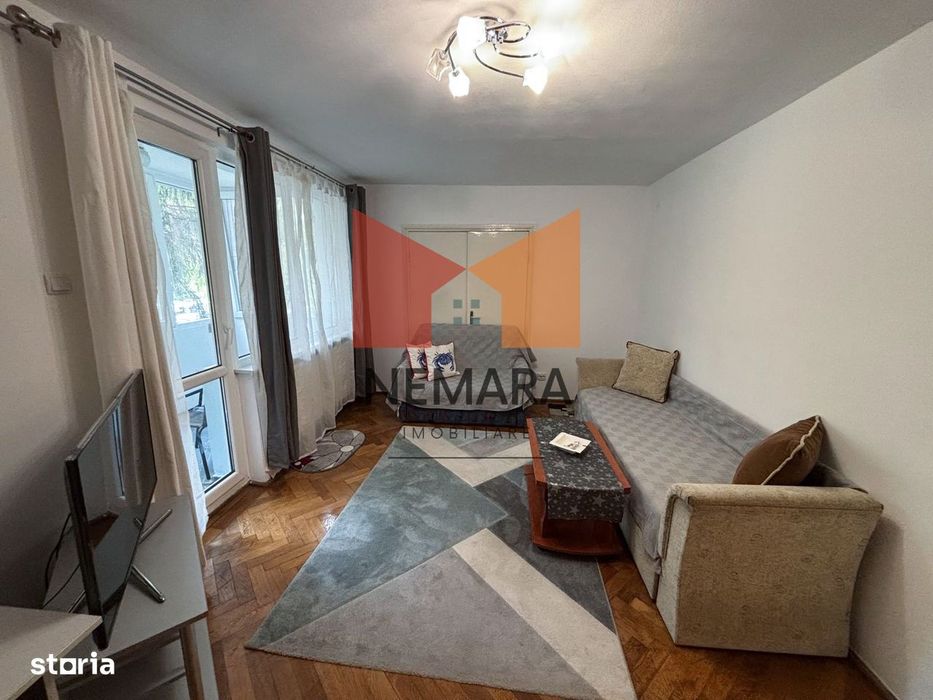 Apartament 3 camere 65 mp Tudor zona Fortuna