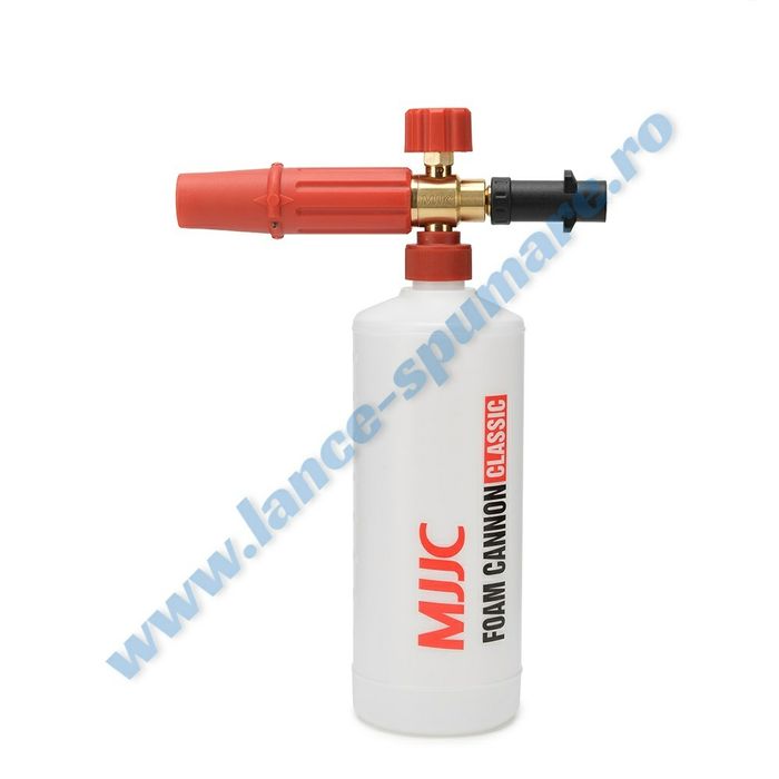 Lance spumare activa profesionala zapada frisca Stanley Bosch Ruris