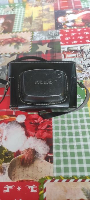 Продавам стар фотоапарат