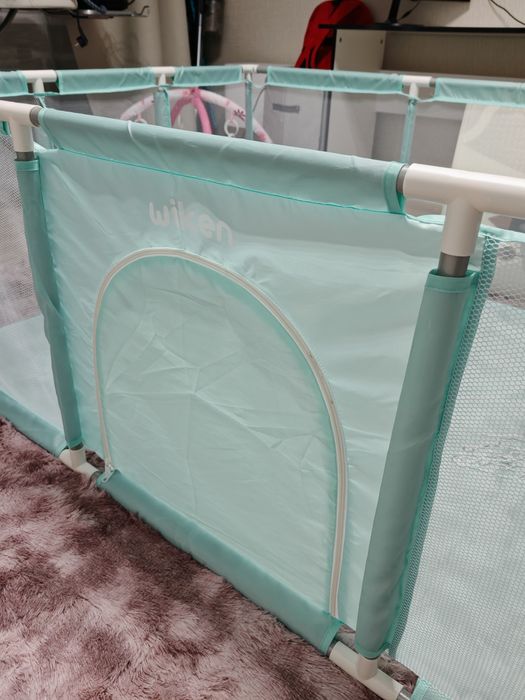 Продам детский манеж