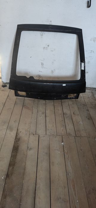 Дверь задка 2112 продаётся