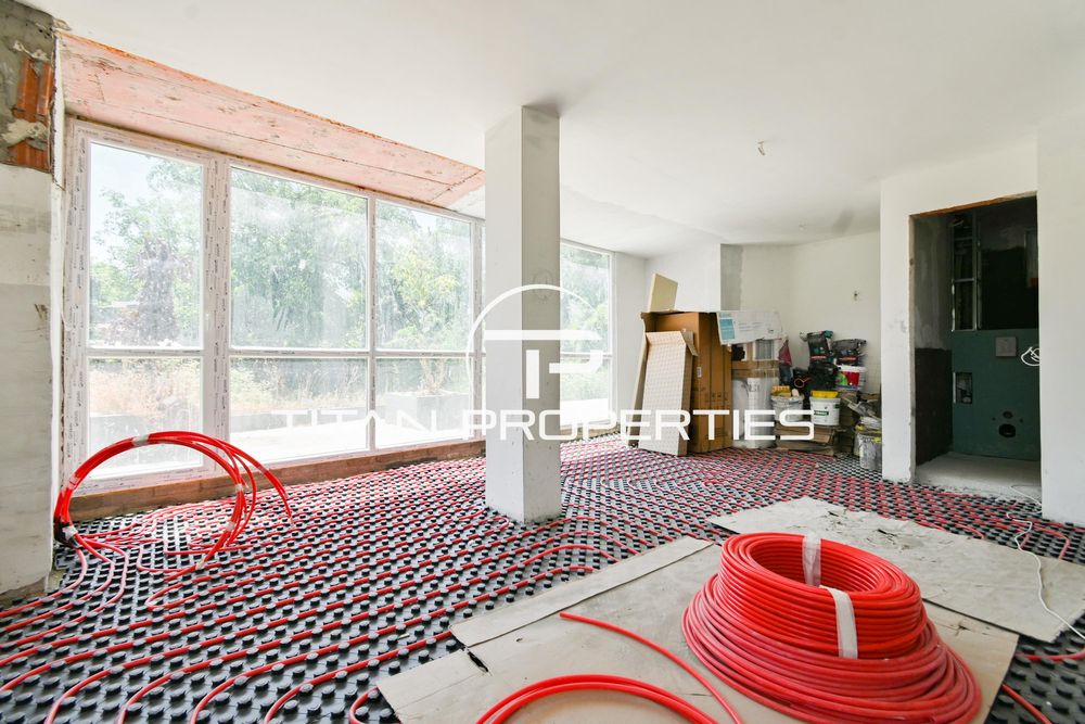 Продава се Двустаен апартамент в София, Овча купел - 50 кв.м за 2480 €/кв.м - Снимка #5