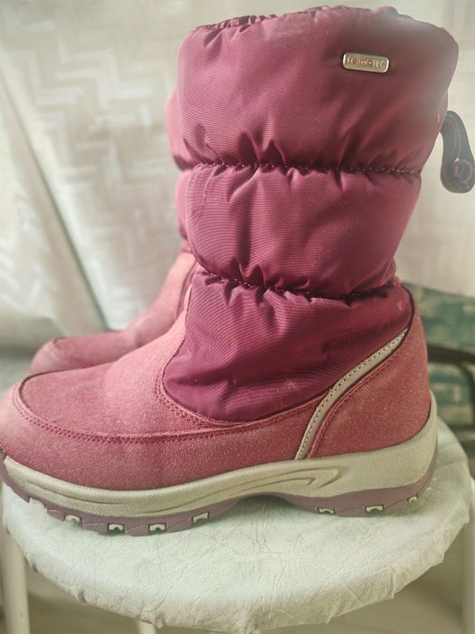 Обувь reima 36 размер