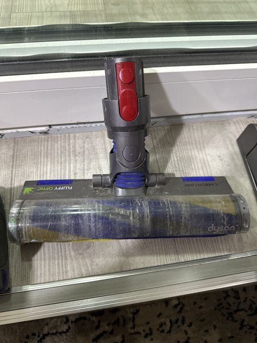 Dyson пылесос ( оригинал)