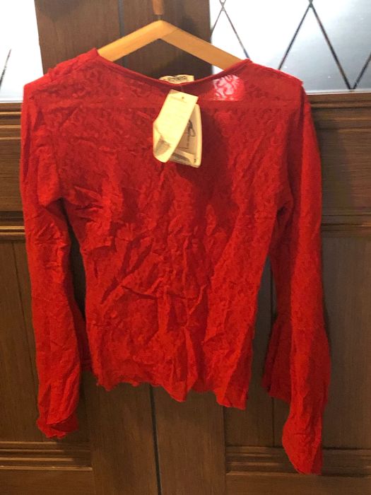 Продам кофту блузку