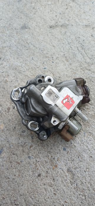 Pompa injectie Ford Mondeo mk5