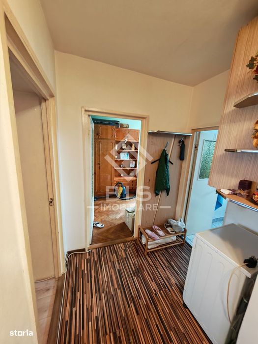 Apartament 3 camere decomandat/ Spitalul Județean