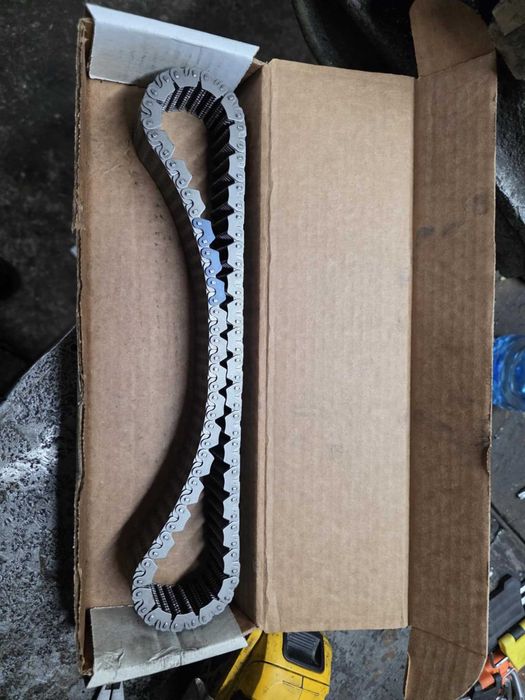 Нова верига раздатка O-CHN-HV091 BorgWarner OE 4-Matic Mercedes