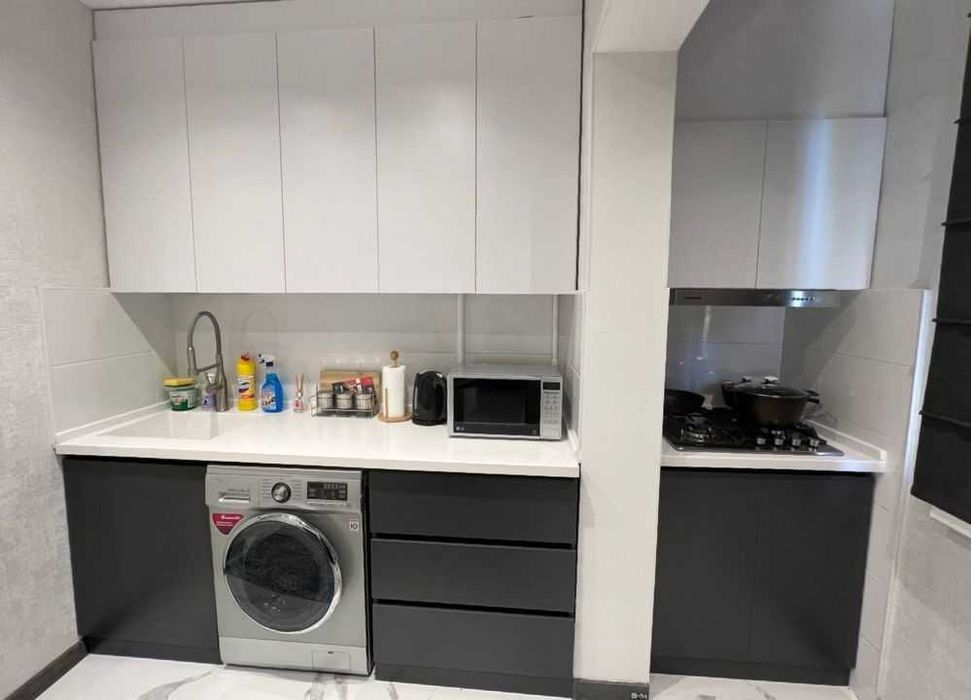 Сдается Квартира В Центре