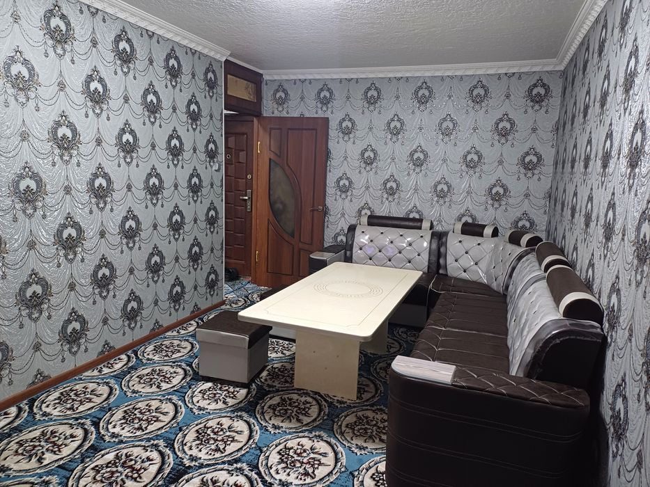 Квартира сотилади фрунзкий