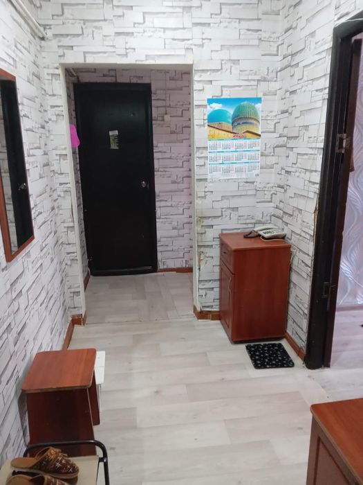 Продам 3-х комнатную квартиру