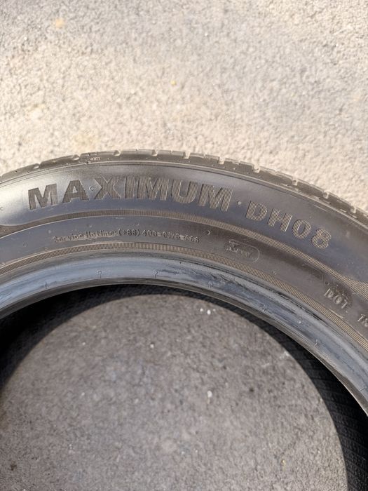Шины летние Doublestar maximum DH08
