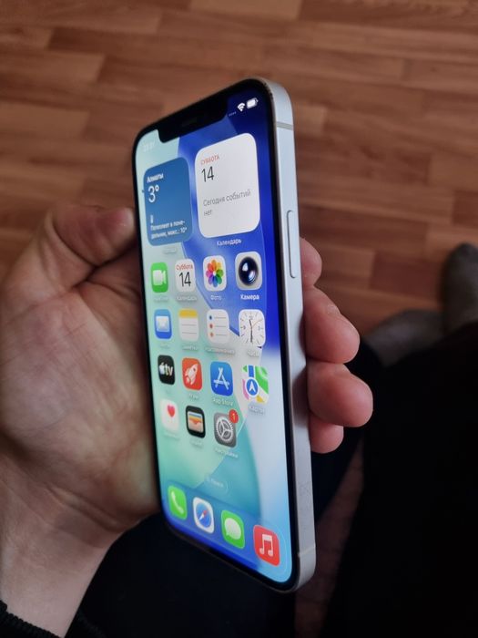 Срочно iphone 12 128g