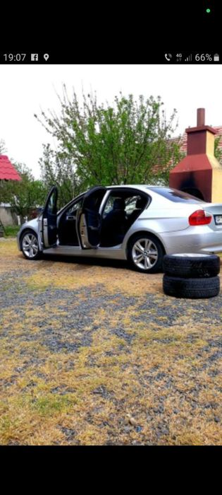 Unic  Proprietar Ro, de 10 ani