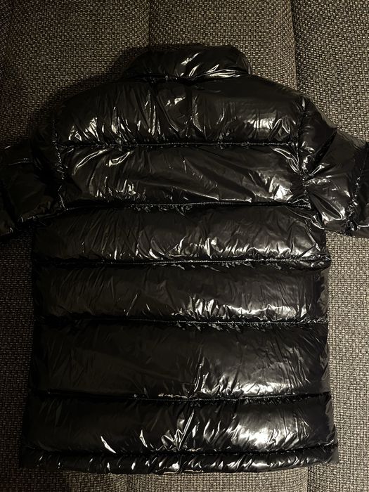 Geaca Moncler maya