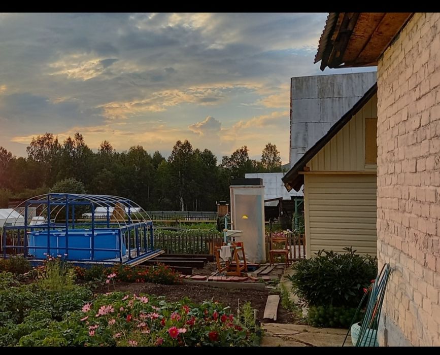 Продам дачу в сообществе Горняк