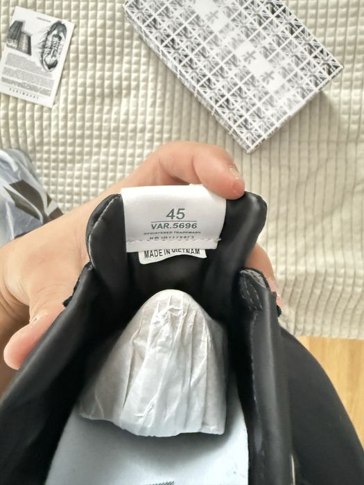 кроссовки premiata