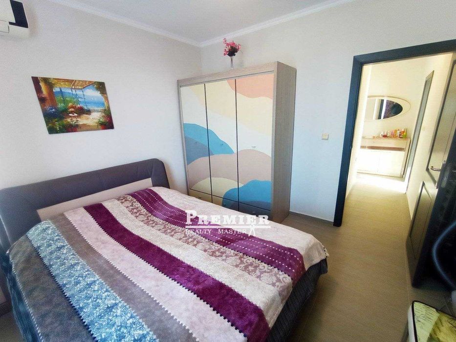 Продава се Двустаен апартамент в Свети Влас - 70 кв.м за 875 €/кв.м - Снимка #3