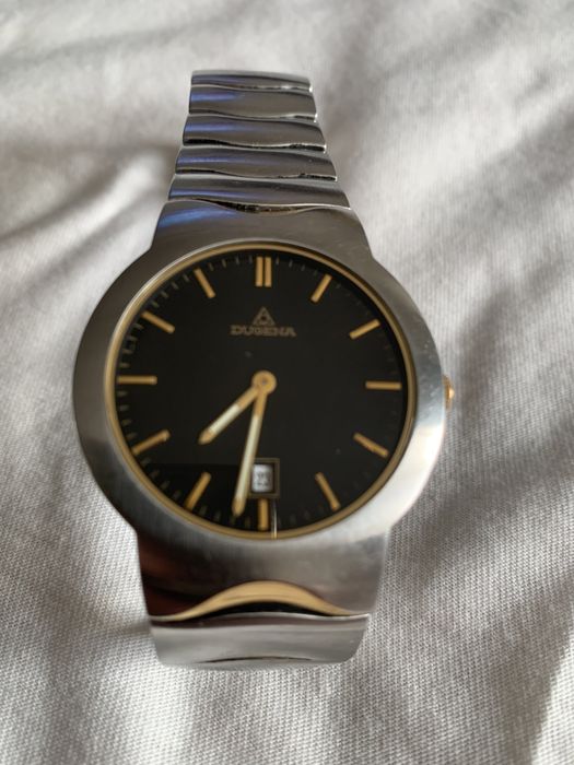 Ceas barbatesc Dugena