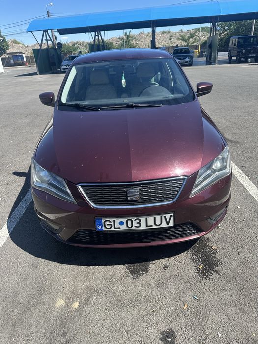 Seat toledo 2013 de vanzare