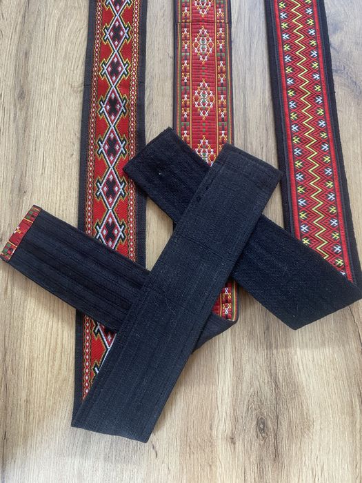 Етно колани за пафти