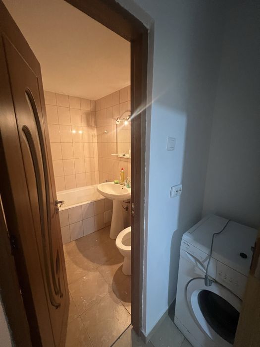 Inchiriez apartament Tecuci