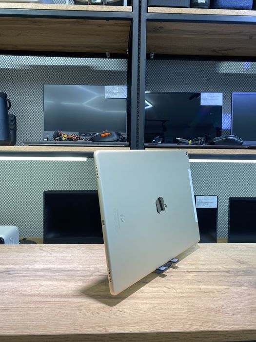 iPad Pro 12.9 , 128 GB, Gold, АКБ85%, 2400/А10
