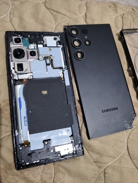 Самсунг 23 ультра