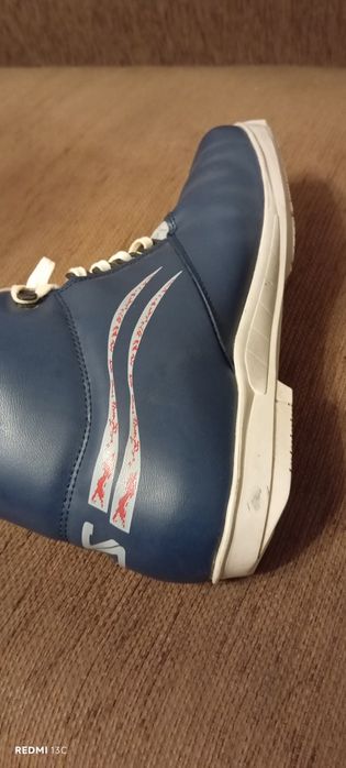 Clapari de schi fond Salomon