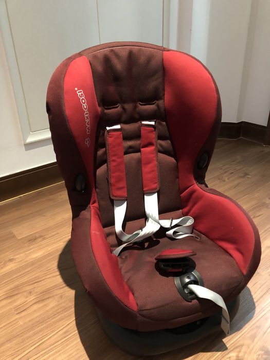 Продам автокресло