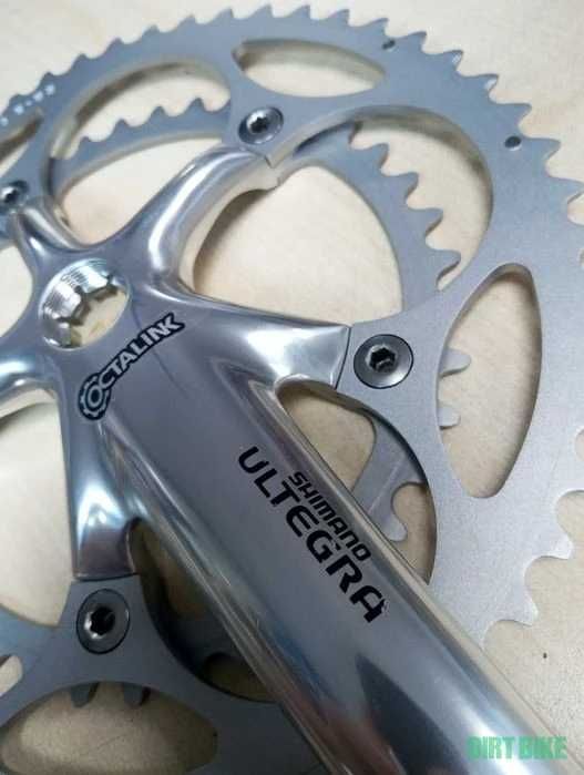 Piese bicicleta noi 3T Shimano XTR  Ultegra Schwalbe