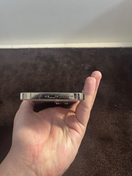 Iphone 14 pro max 128gb