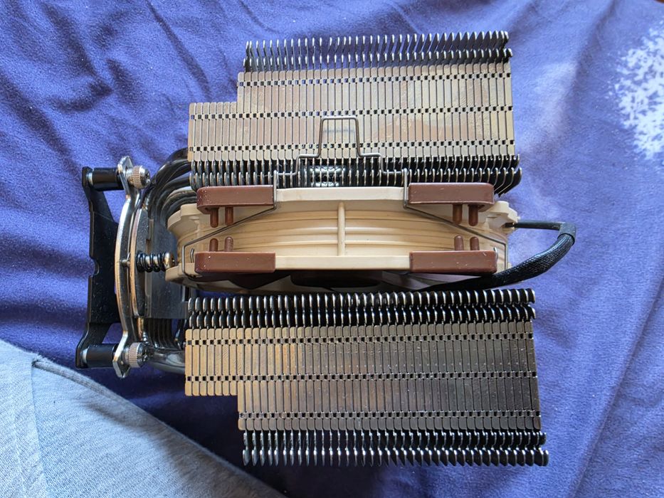 Vand cooler Noctua NH-D15s