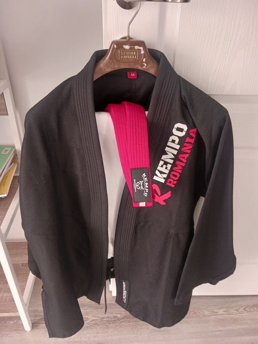 Kimono kempo nou