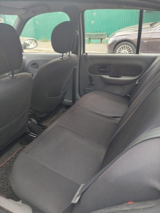 Renault Clio,unic proprietar