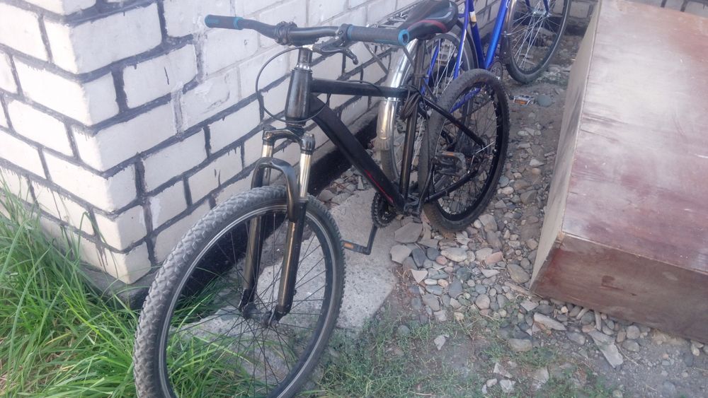 Срочно продам Горный Велосипед