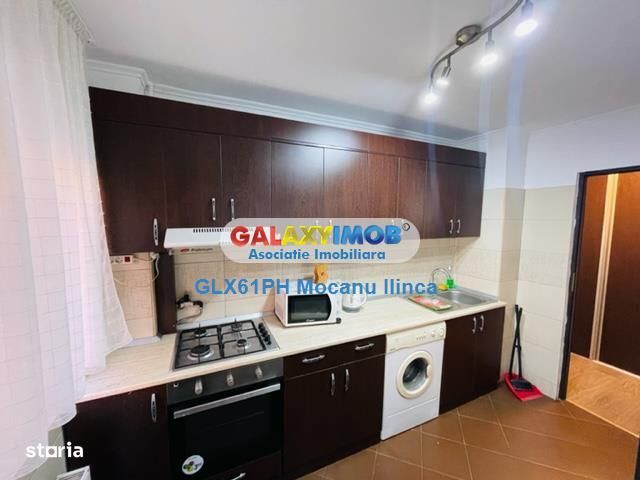 Inchiriere apartament 2 camere, Republicii, Ploiesti