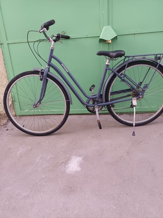 Bicicleta de damă