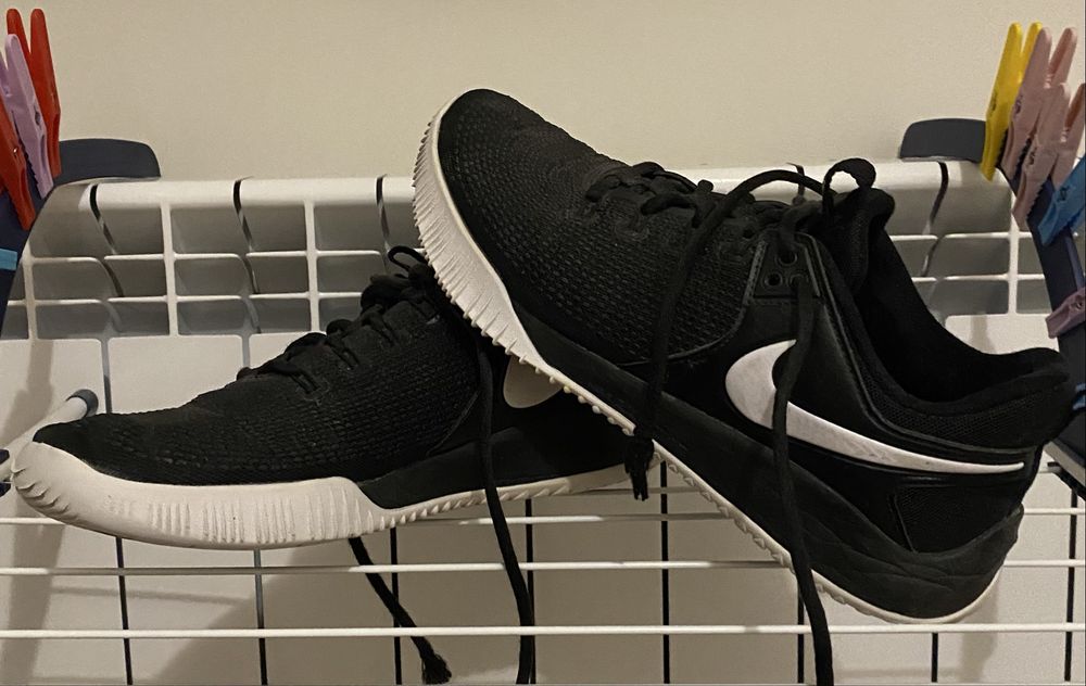 Nike hyperace 43 номер