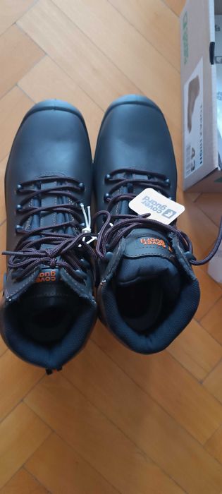 Мъжки работни обувки COVERGUARD 9TOPH43