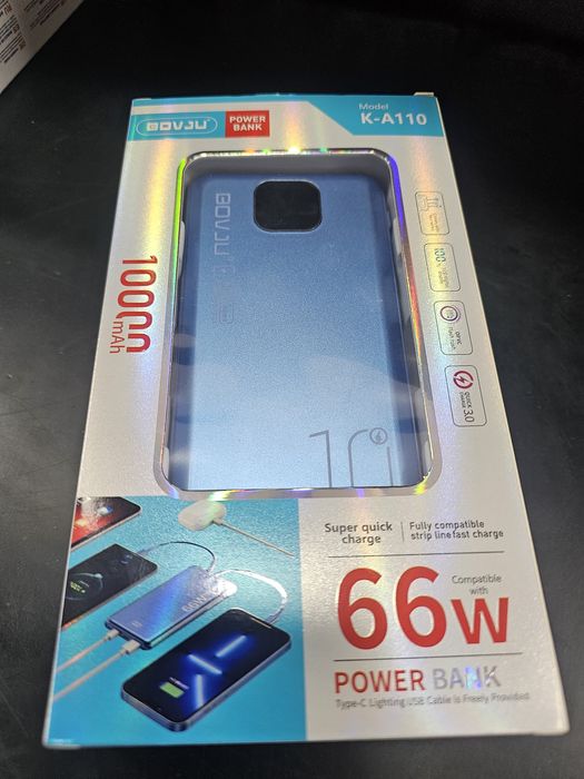 Powerbank K-A110