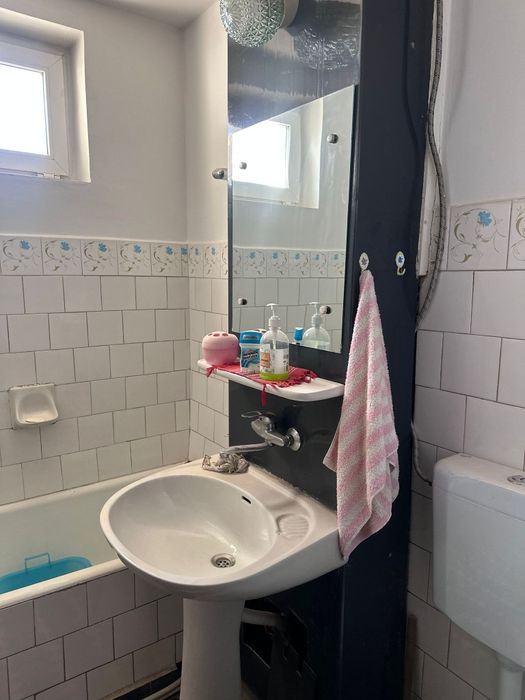 Apartament de vânzare.